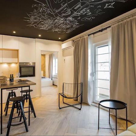 Belgrade Old Town Apartment Esterno foto