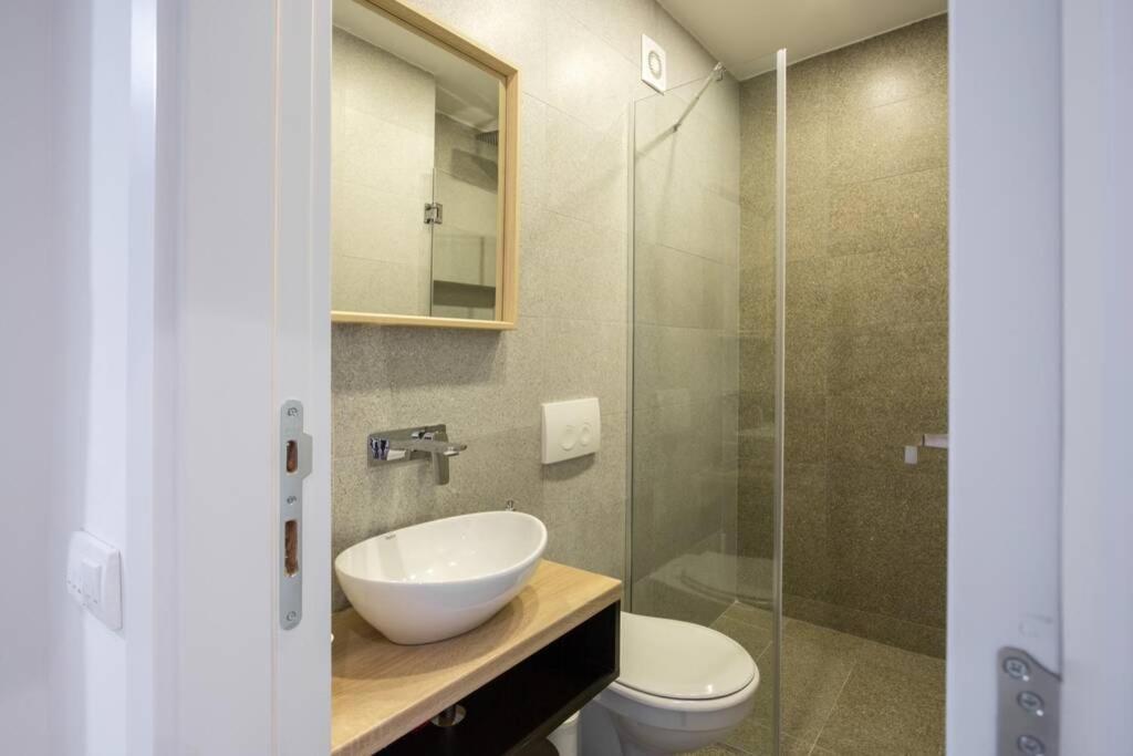 Belgrade Old Town Apartment Esterno foto