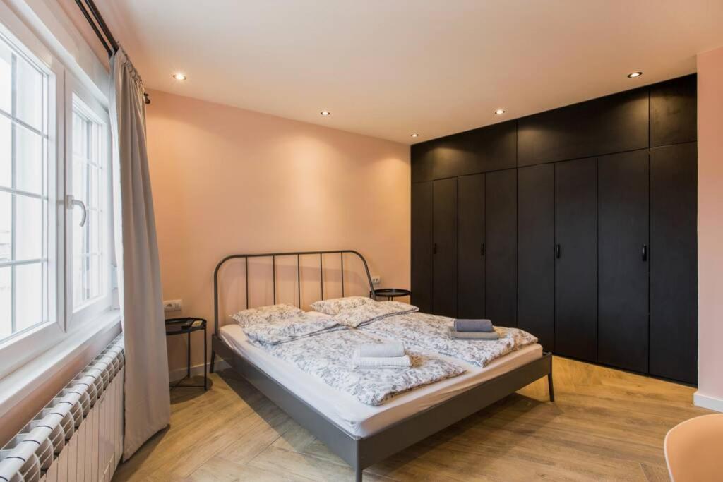 Belgrade Old Town Apartment Esterno foto