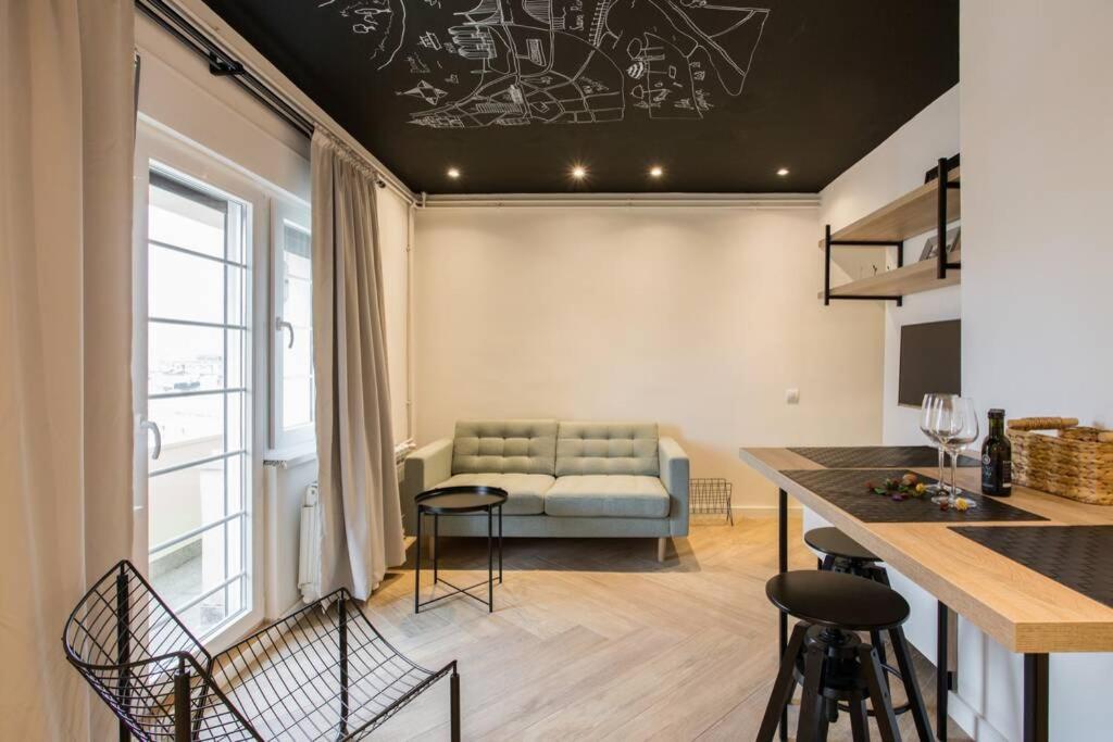 Belgrade Old Town Apartment Esterno foto