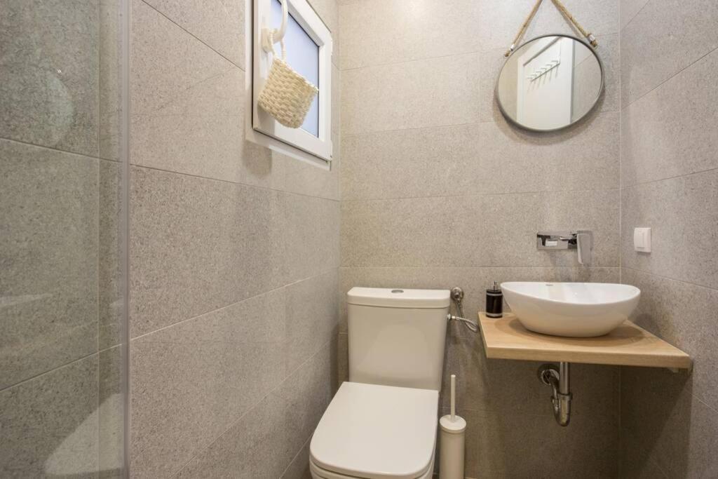 Belgrade Old Town Apartment Esterno foto