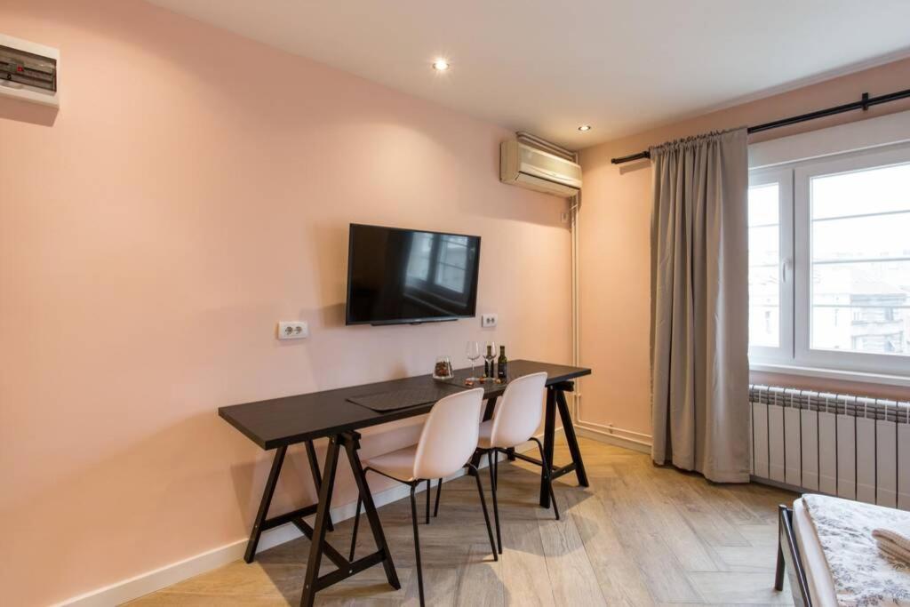 Belgrade Old Town Apartment Esterno foto