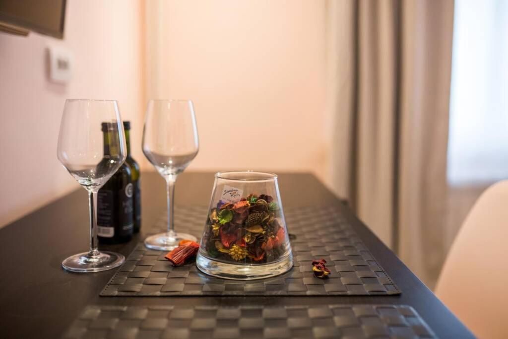 Belgrade Old Town Apartment Esterno foto