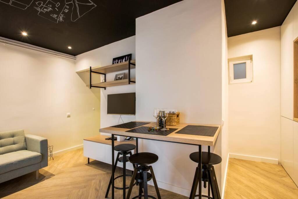 Belgrade Old Town Apartment Esterno foto