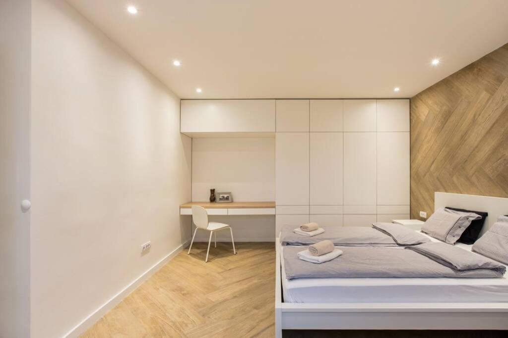 Belgrade Old Town Apartment Esterno foto