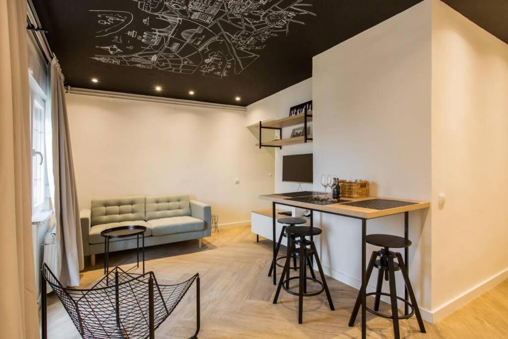Belgrade Old Town Apartment Esterno foto