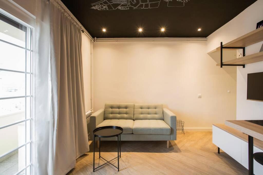 Belgrade Old Town Apartment Esterno foto